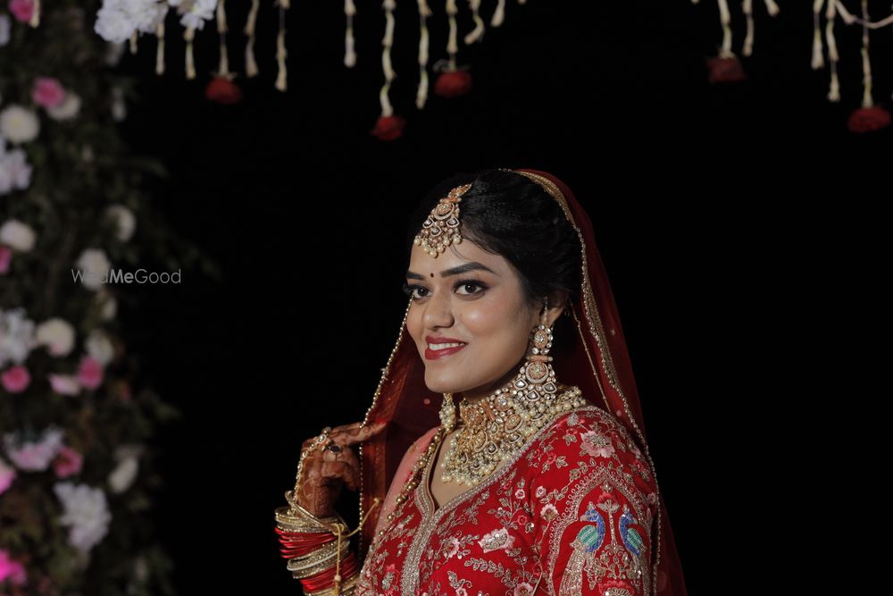 Photo From Brides - By Makeup by Shweta