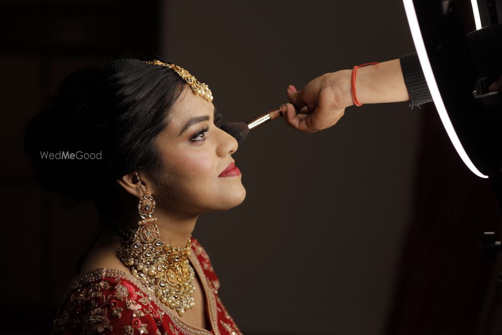 Photo From Brides - By Makeup by Shweta