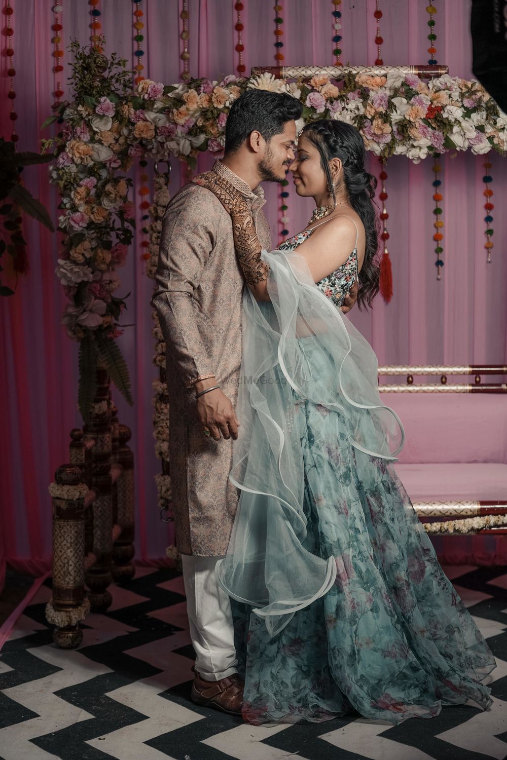 Photo From Dreamy Wedding in Udaipur - By Yaan Wellness Retreat