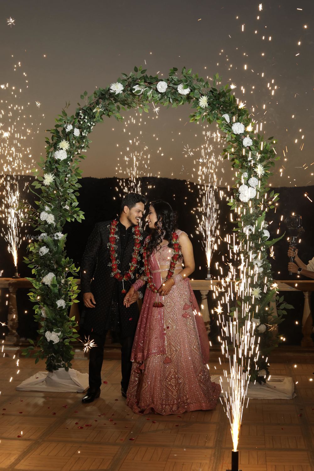 Photo From Dreamy Wedding in Udaipur - By Yaan Wellness Retreat