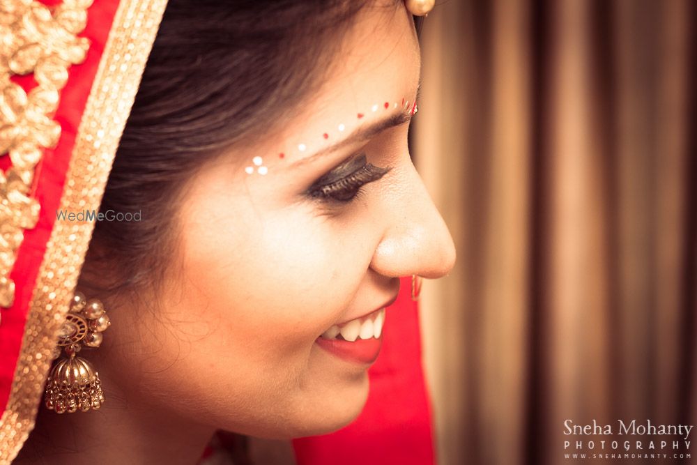 Photo From Vatsala & Adithya - By Sneha Mohanty Photography