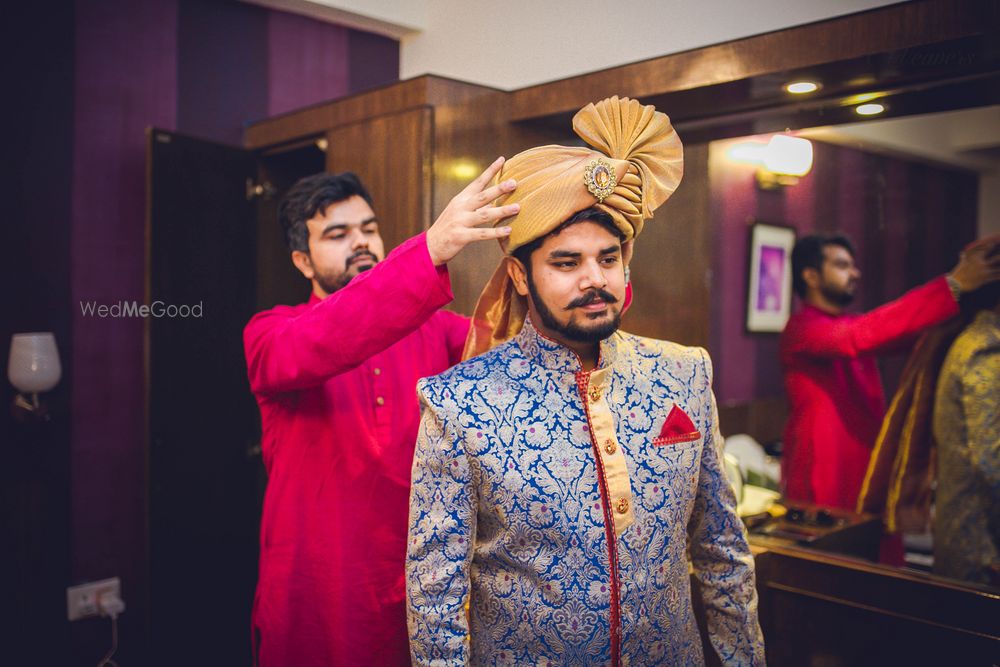 Photo From Wedding - Gaurav & Ruchi - By Story Weavers