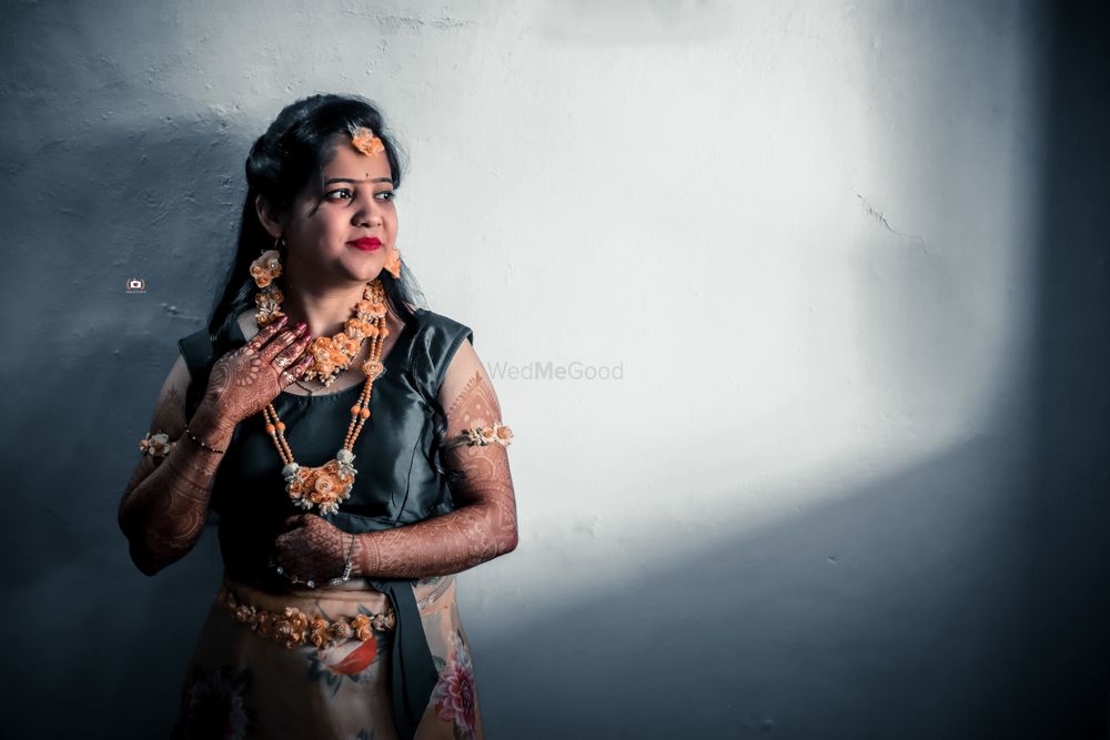 Photo From Aparna Dhomne - By The Imagix Studio