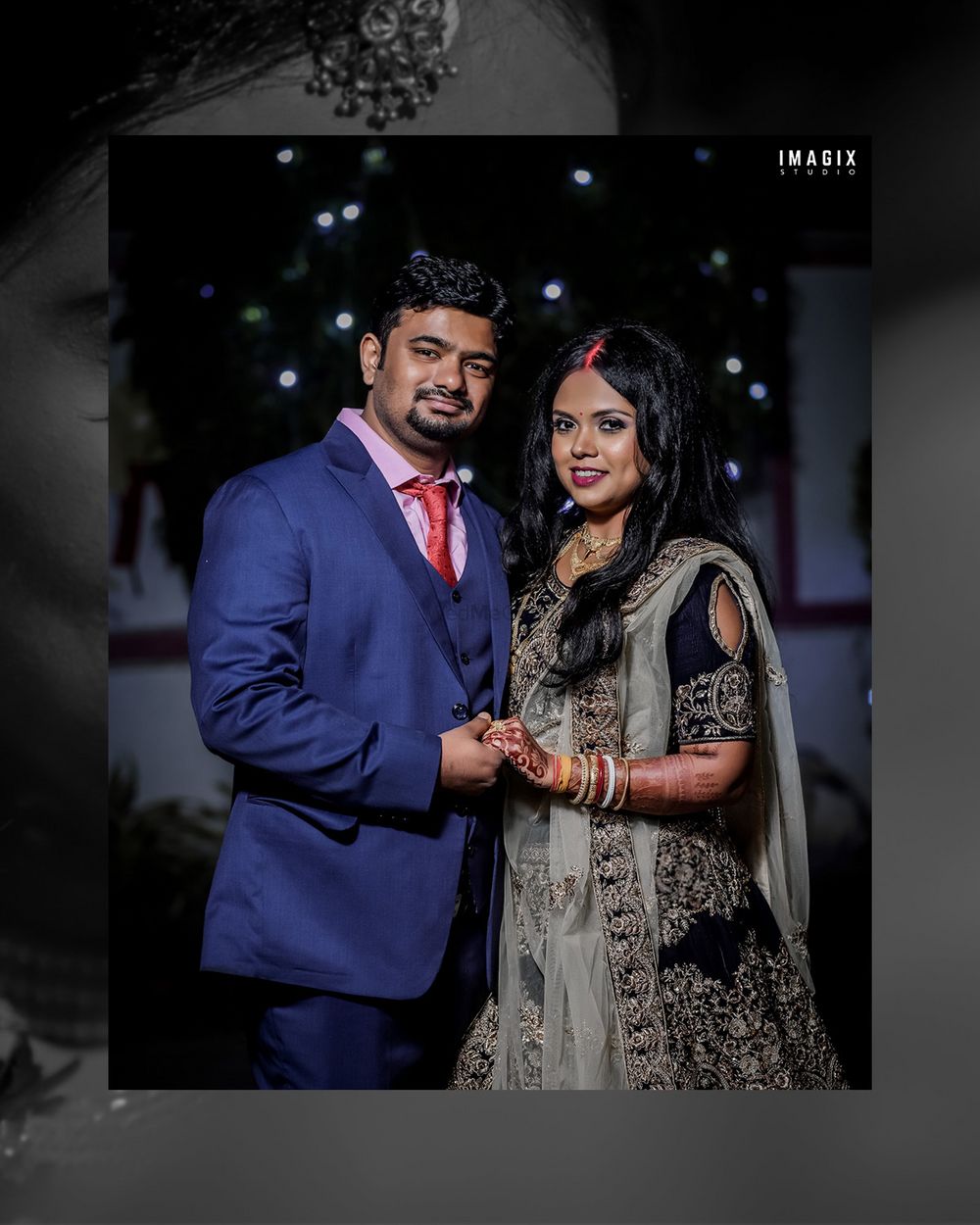 Photo From Bengali Wedding - By The Imagix Studio