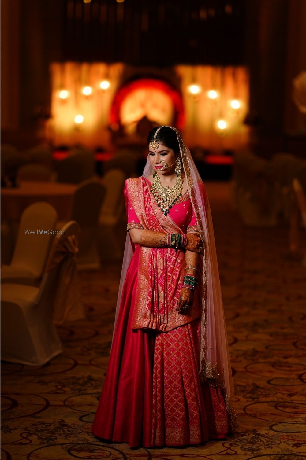 Photo From Two States Wedding - Gujarat Meets Karnataka - By Bloom by Nehaa