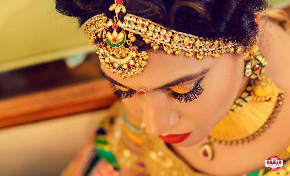 Photo From Agra Jai + Tamanna Wedding - By Rajesh Digital