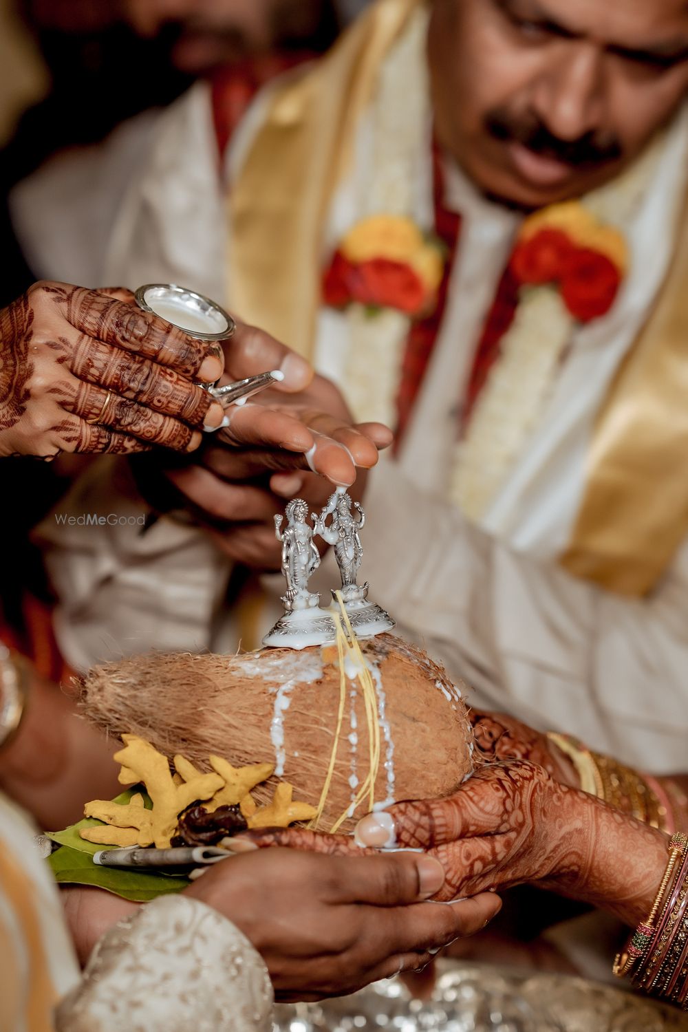 Photo From Swetha Weds Vinay  - By Kraftstar Management