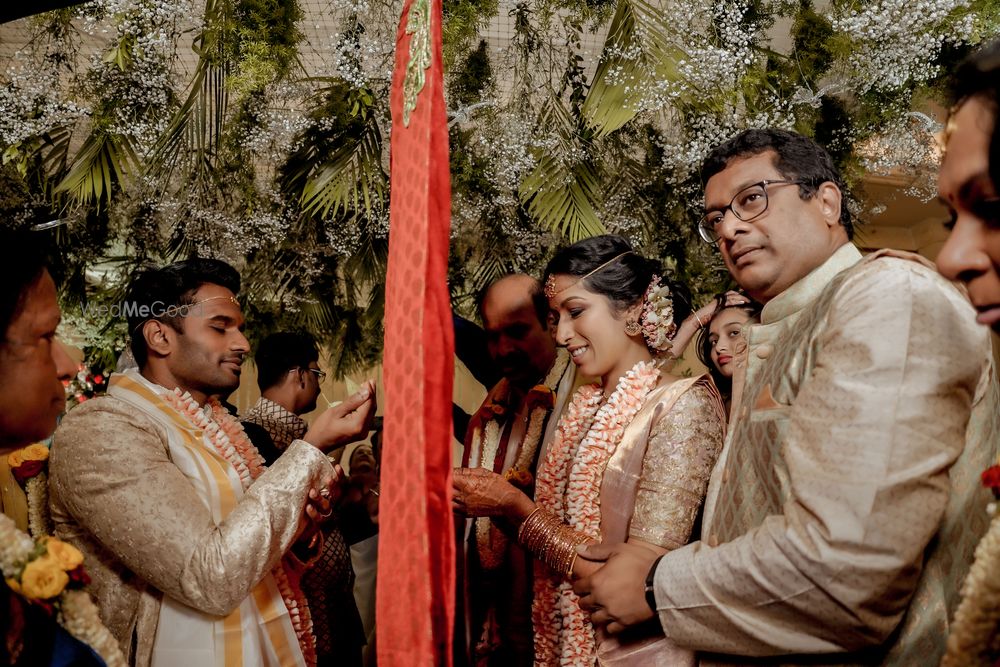 Photo From Swetha Weds Vinay  - By Kraftstar Management