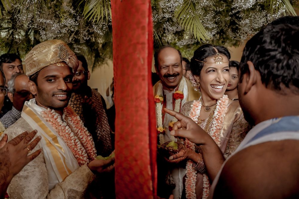 Photo From Swetha Weds Vinay  - By Kraftstar Management