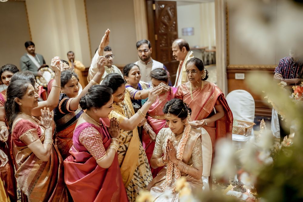Photo From Swetha Weds Vinay  - By Kraftstar Management
