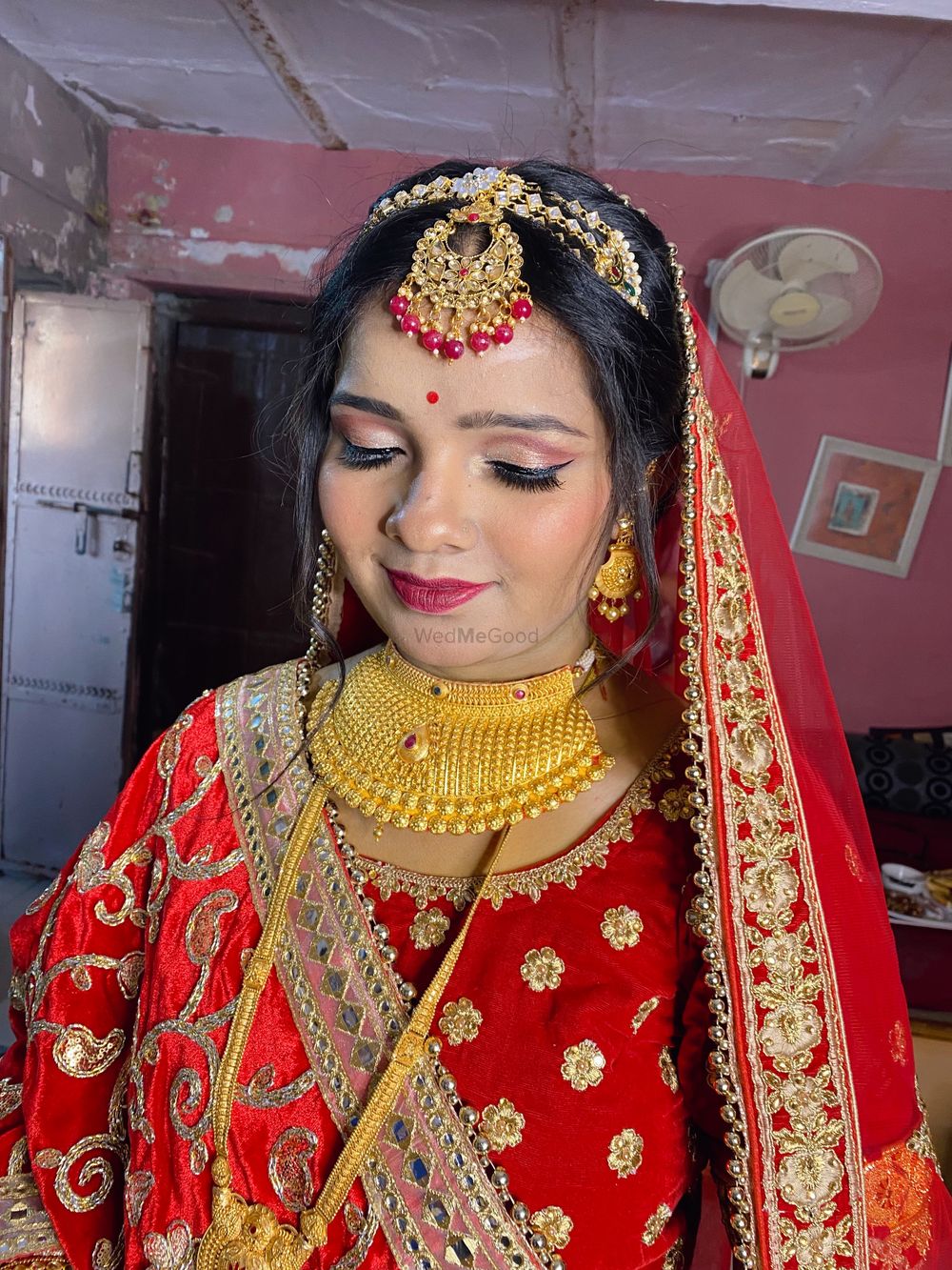 Photo From bride sheetal - By Priyanka Chandani