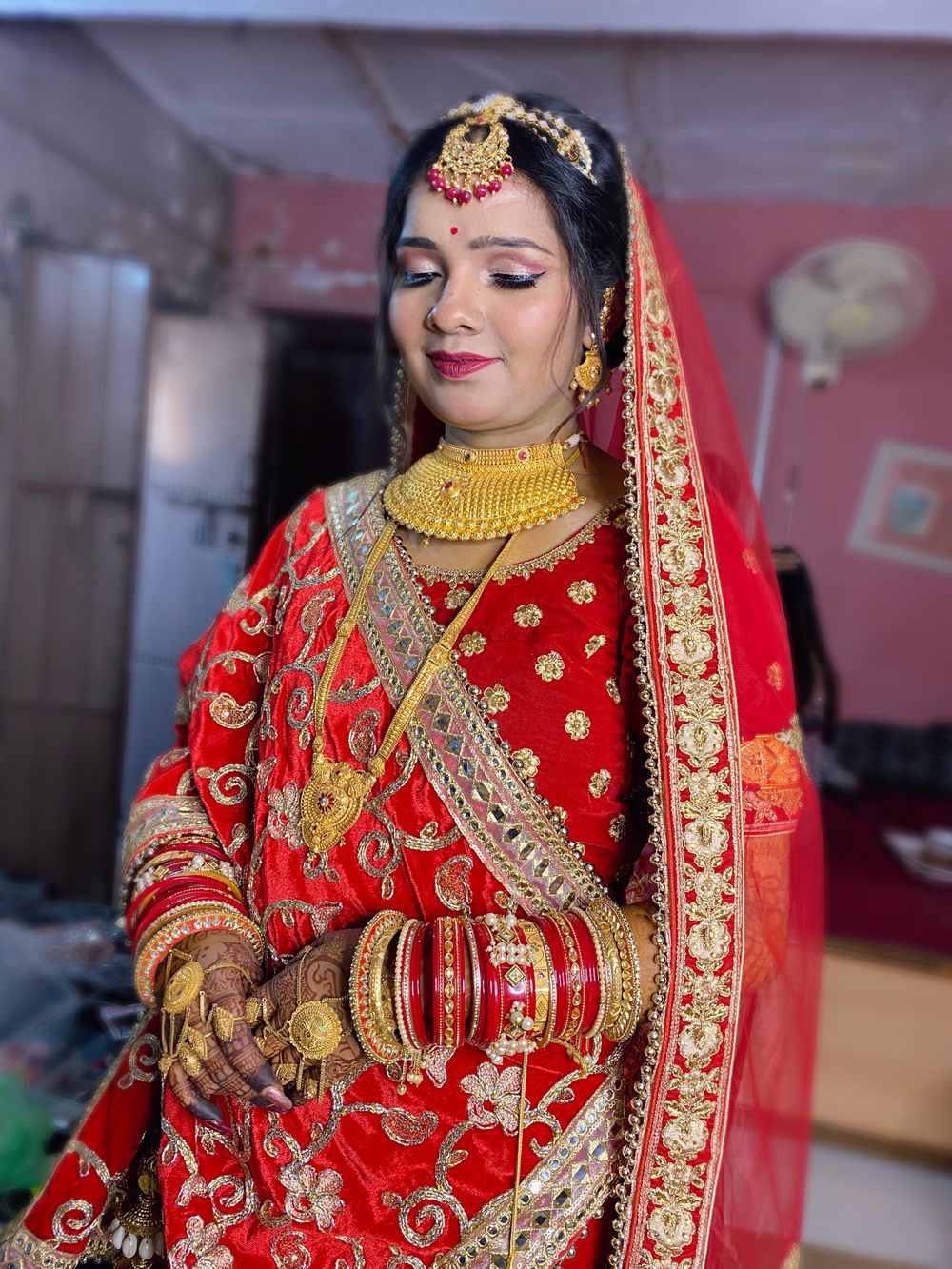Photo From bride sheetal - By Priyanka Chandani