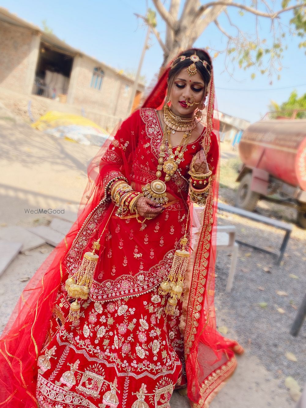 Photo From bride simran - By Priyanka Chandani