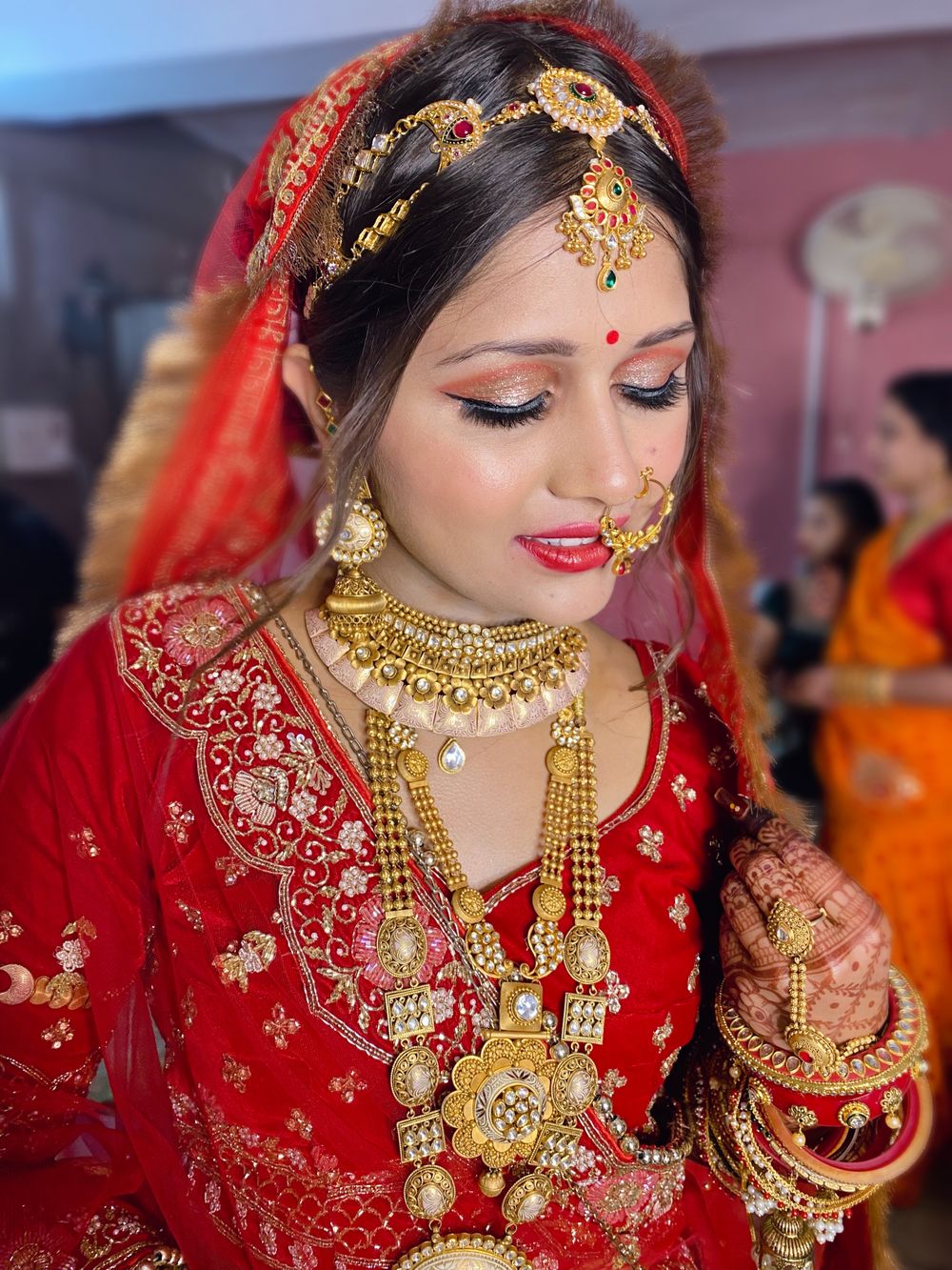 Photo From bride simran - By Priyanka Chandani