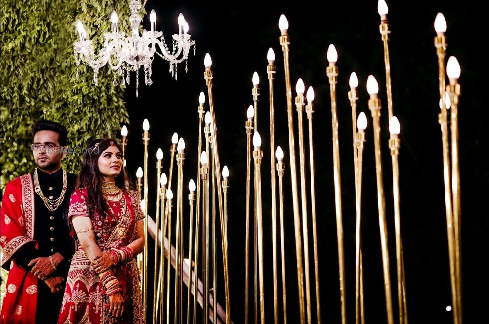 Photo From Nagpurian wedding - By Shailesh kale Photography