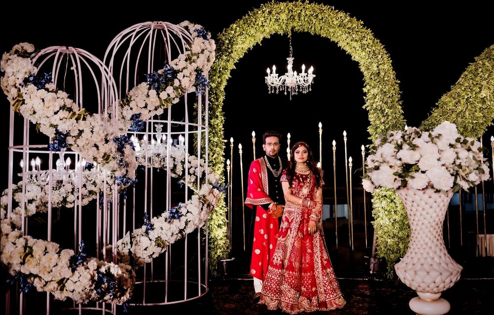 Photo From Nagpurian wedding - By Shailesh kale Photography