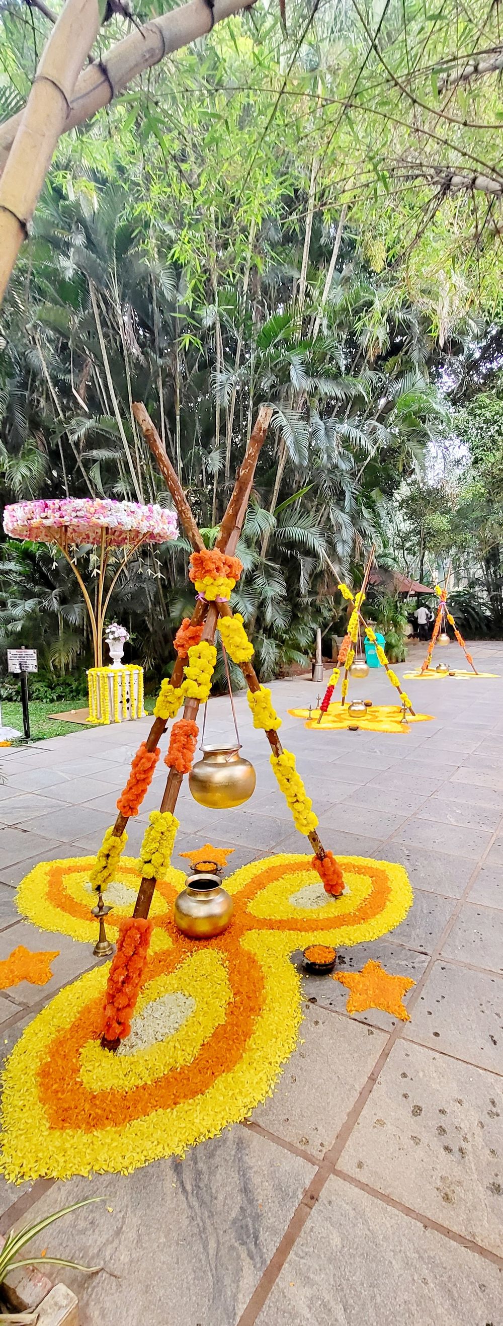 Photo From Miraya Greens - Bangalore - By Wedding Solution