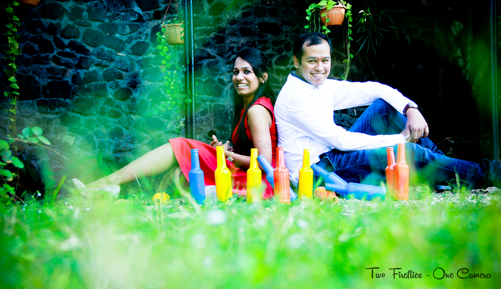 Photo From Couple Shoot - By Project Fireflies