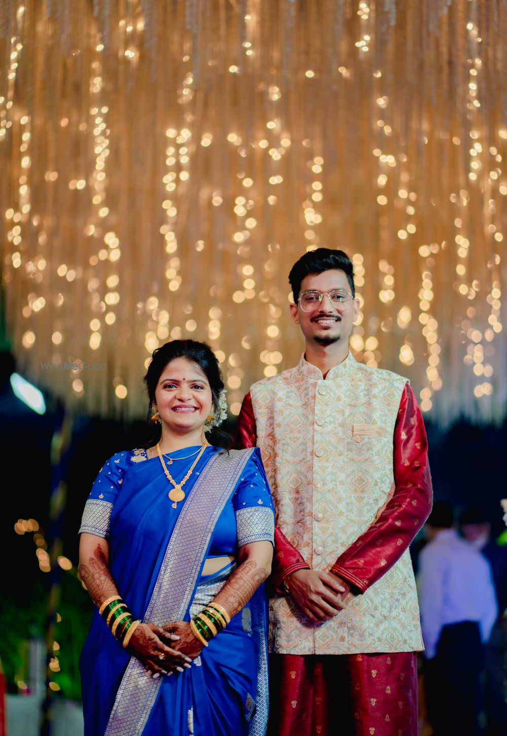 Photo From Sneha and Hrishikesh Engagement❤️ - By Gurvinder Arora Photography