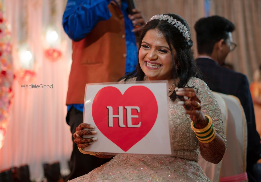 Photo From Sneha and Hrishikesh Engagement❤️ - By Gurvinder Arora Photography