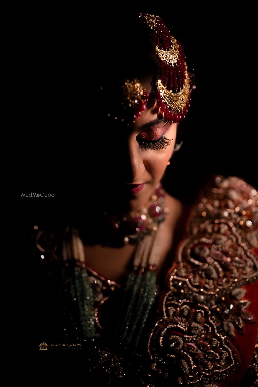 Photo From Zahara + Imtiaz - By Glaamour Studio