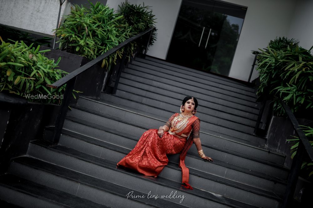 Photo From Aiswarya Devi - By Prime Lens Photography