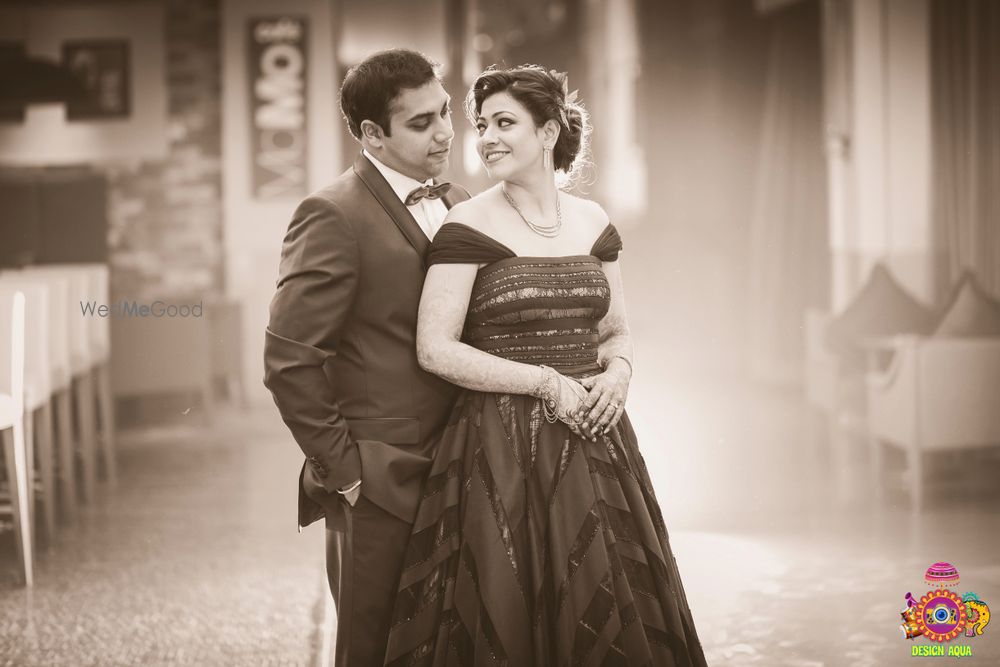 Photo From Aditi & Rachit - By Design Aqua