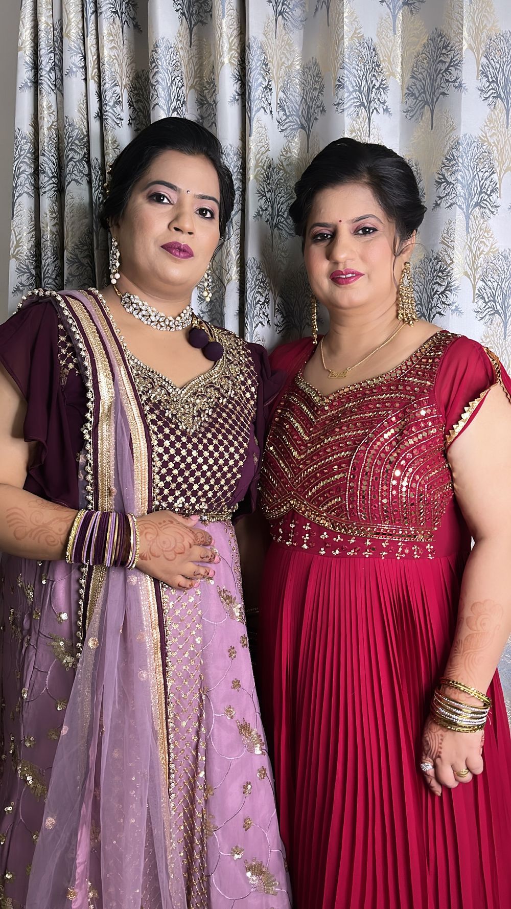 Photo From Party Glam  - By Face Stories by Shruti