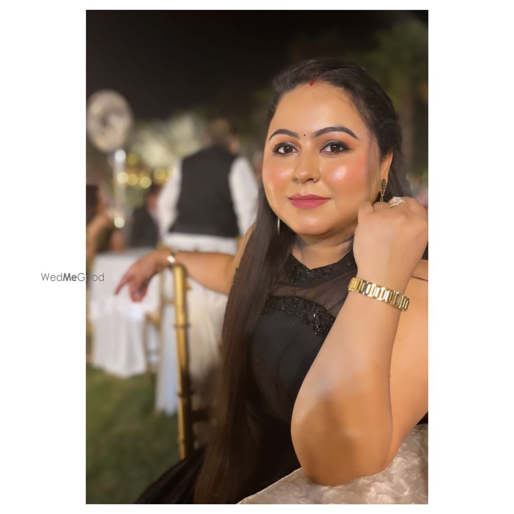 Photo From Party Glam  - By Face Stories by Shruti