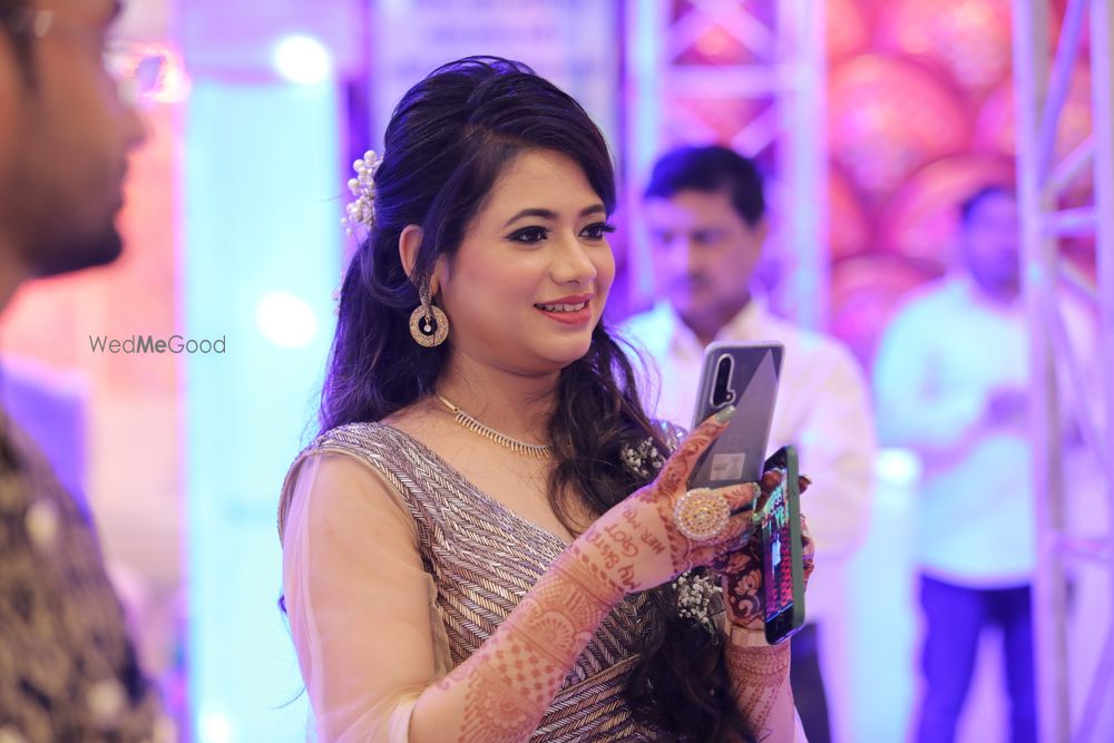 Photo From Party Glam  - By Face Stories by Shruti