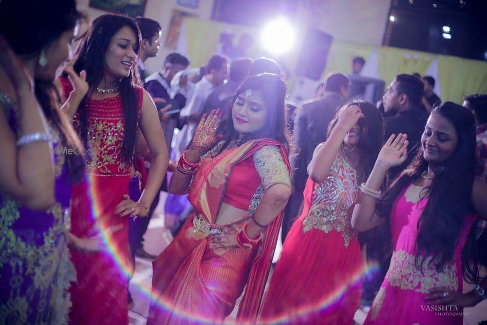 Photo From Likhitha Wedding - By Parul Khattar Makeup Artist