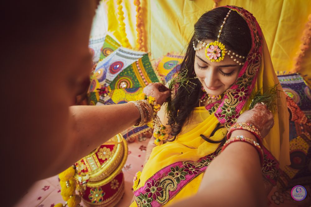 Photo From Akhil & Somya - By Weddingraphy by M.O.M. Productions