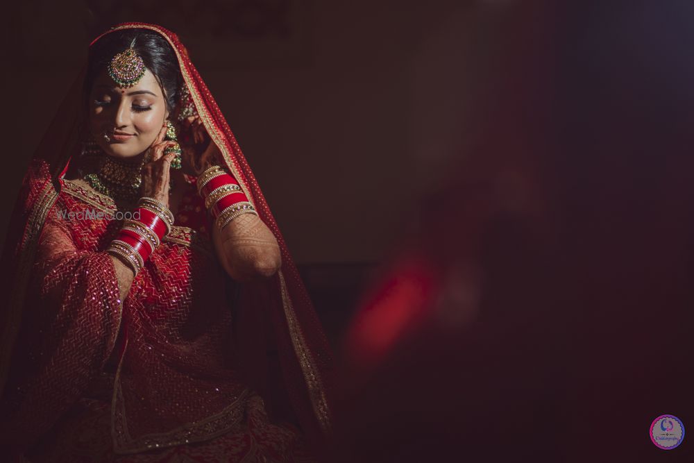 Photo From Akhil & Somya - By Weddingraphy by M.O.M. Productions