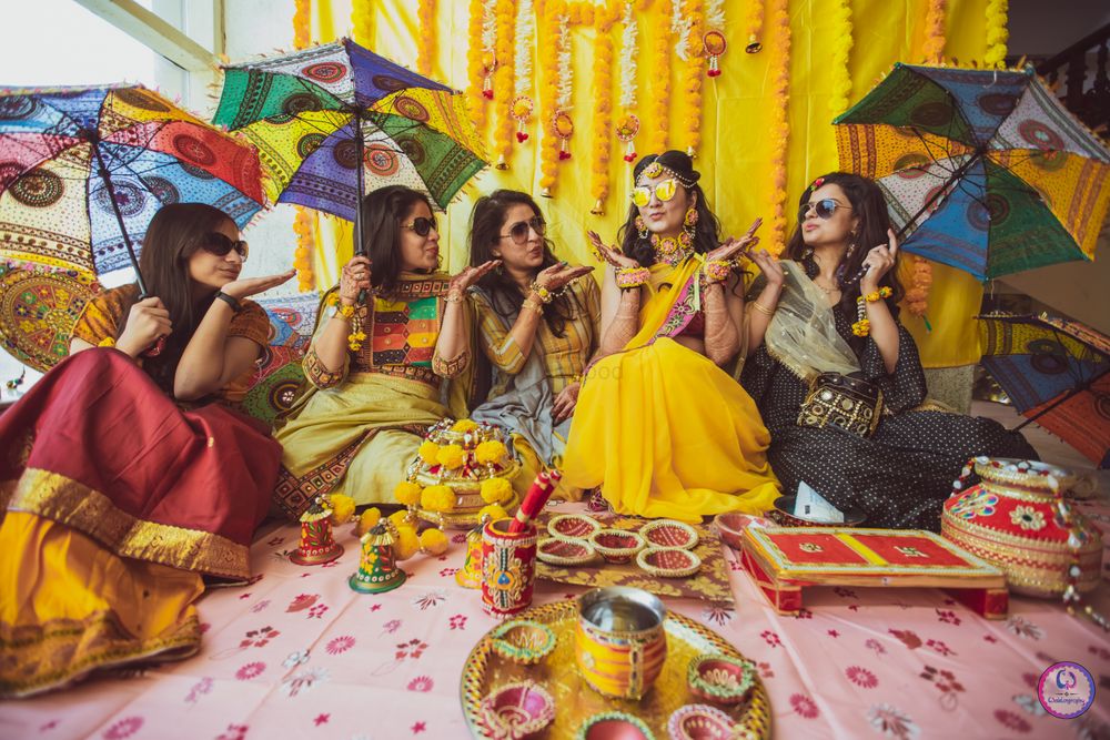 Photo From Akhil & Somya - By Weddingraphy by M.O.M. Productions