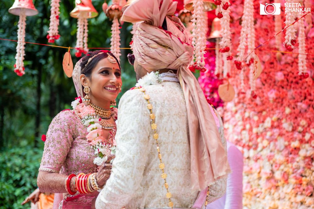 Photo From Nikitha & Dhruv's Wedding - By Prrathaa Weddings