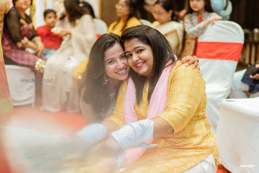 Photo From Siddharth & Shraya - By Parnadeep Mukherjee Photography