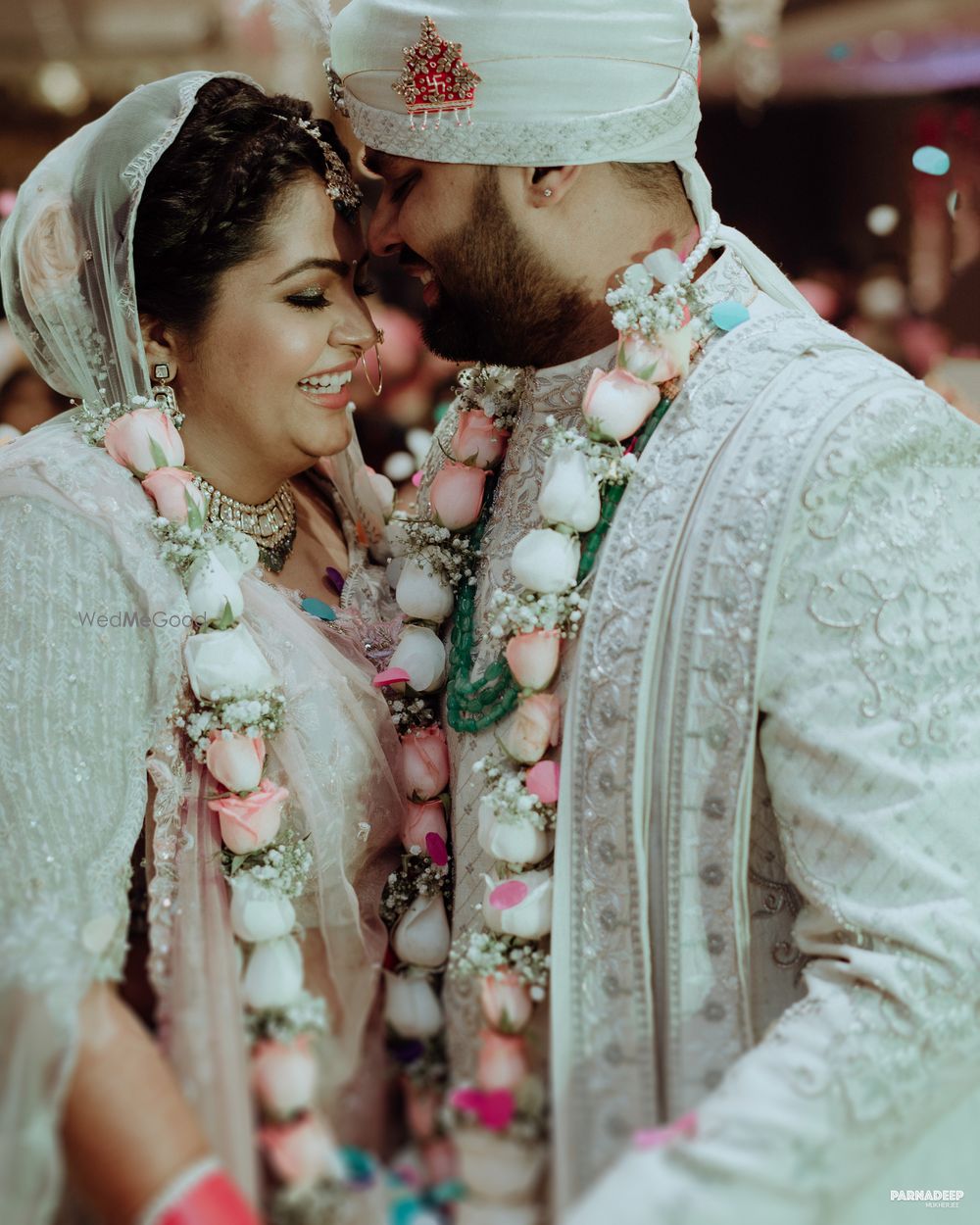 Photo From Siddharth & Shraya - By Parnadeep Mukherjee Photography