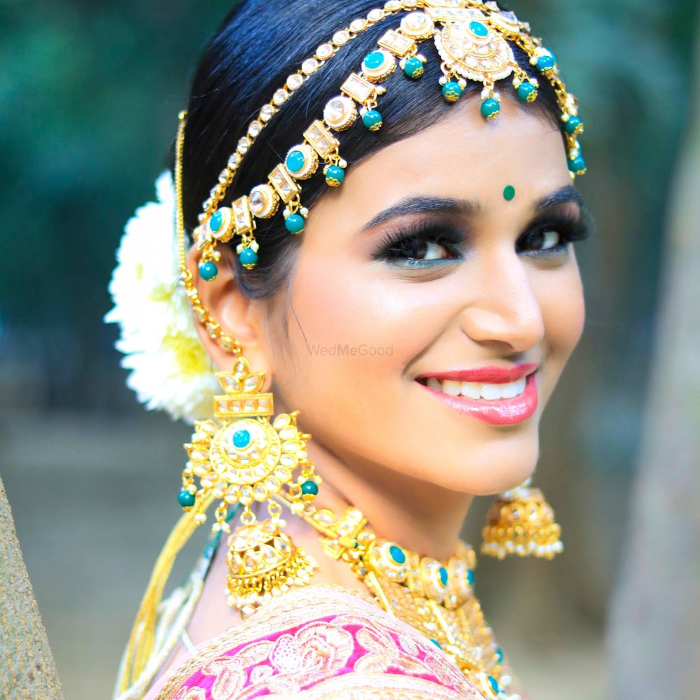 Photo From Indian Hindu Bride - By Bride To Be Beautiful
