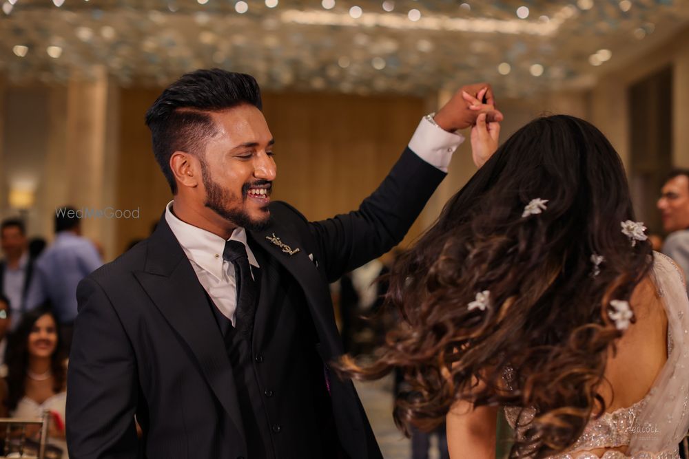 Photo From Parthav & Ankita Wedding - By Peacock Films