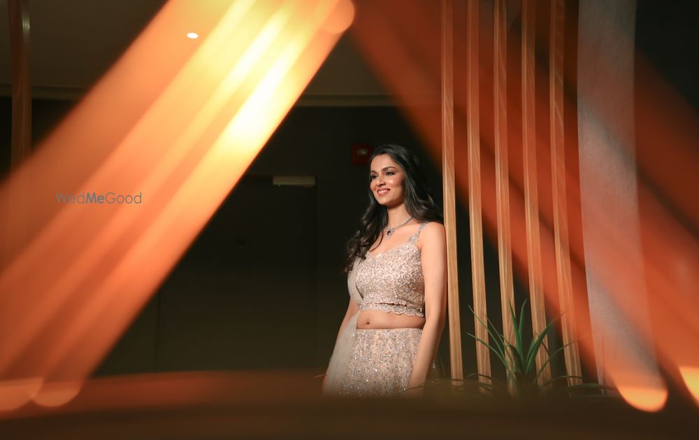 Photo From Parthav & Ankita Wedding - By Peacock Films