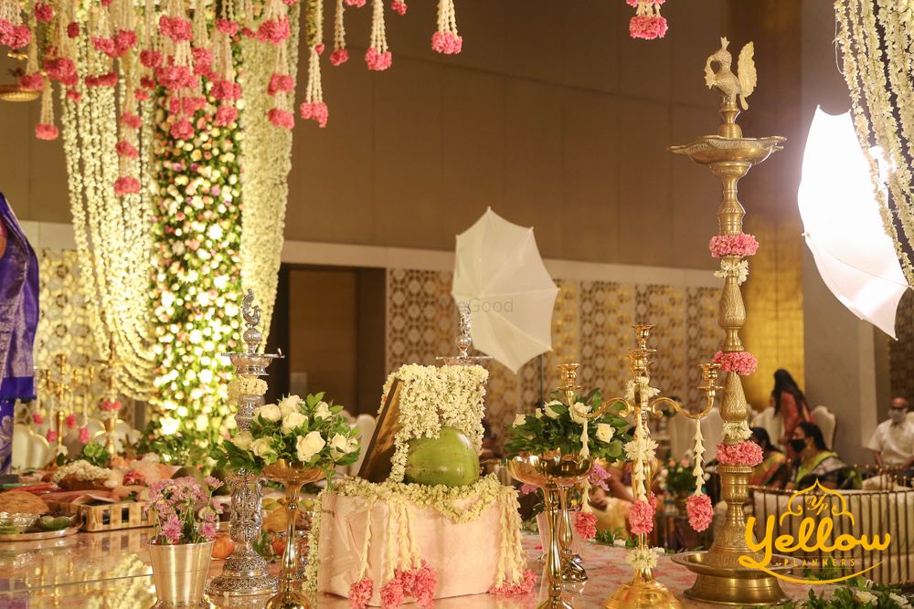 Photo From #KATHI Engagements - By Yellow Planners