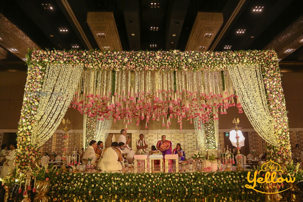 Photo From #KATHI Engagements - By Yellow Planners