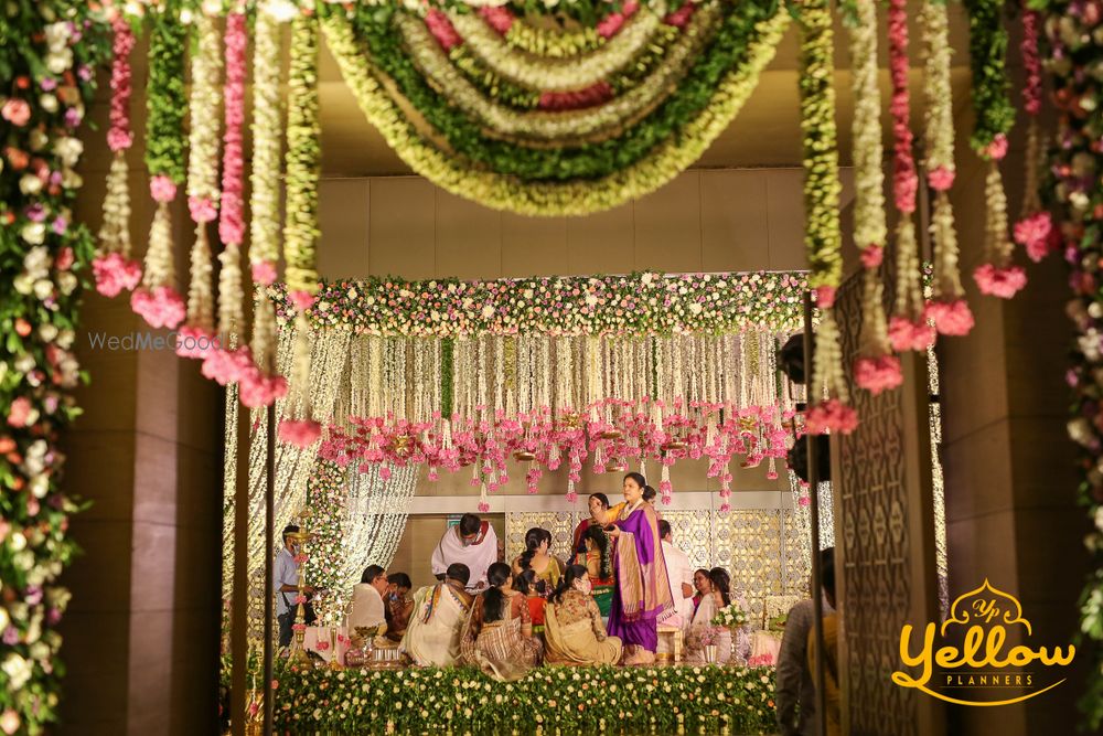 Photo From #KATHI Engagements - By Yellow Planners