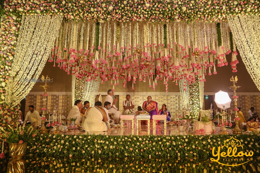 Photo From #KATHI Engagements - By Yellow Planners