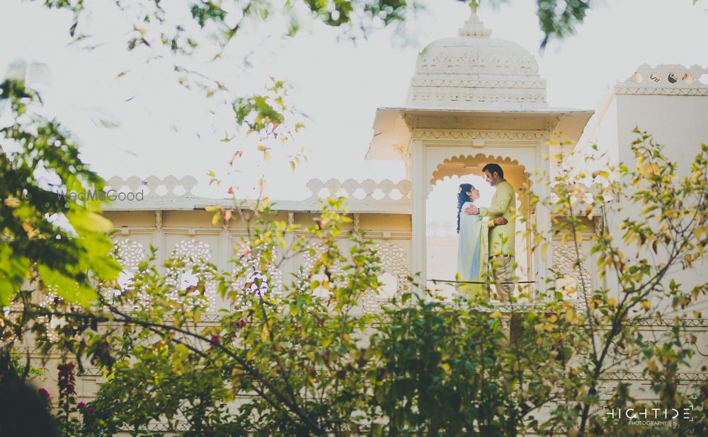 Photo From Couple Portraits - By High Tide Photography