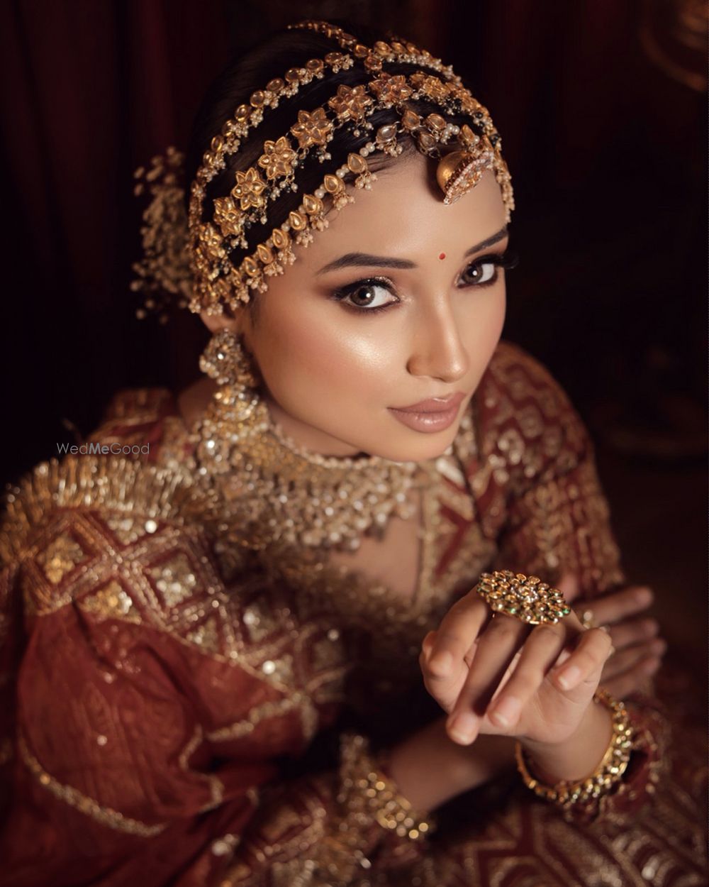 Photo From Naishaa’s Brides - By Makeup by Naishaa