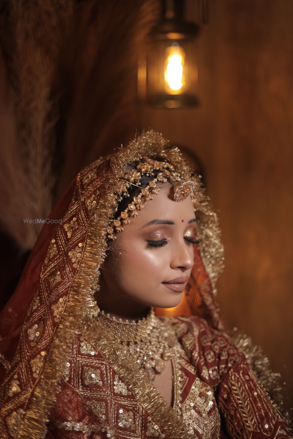 Photo From Naishaa’s Brides - By Makeup by Naishaa