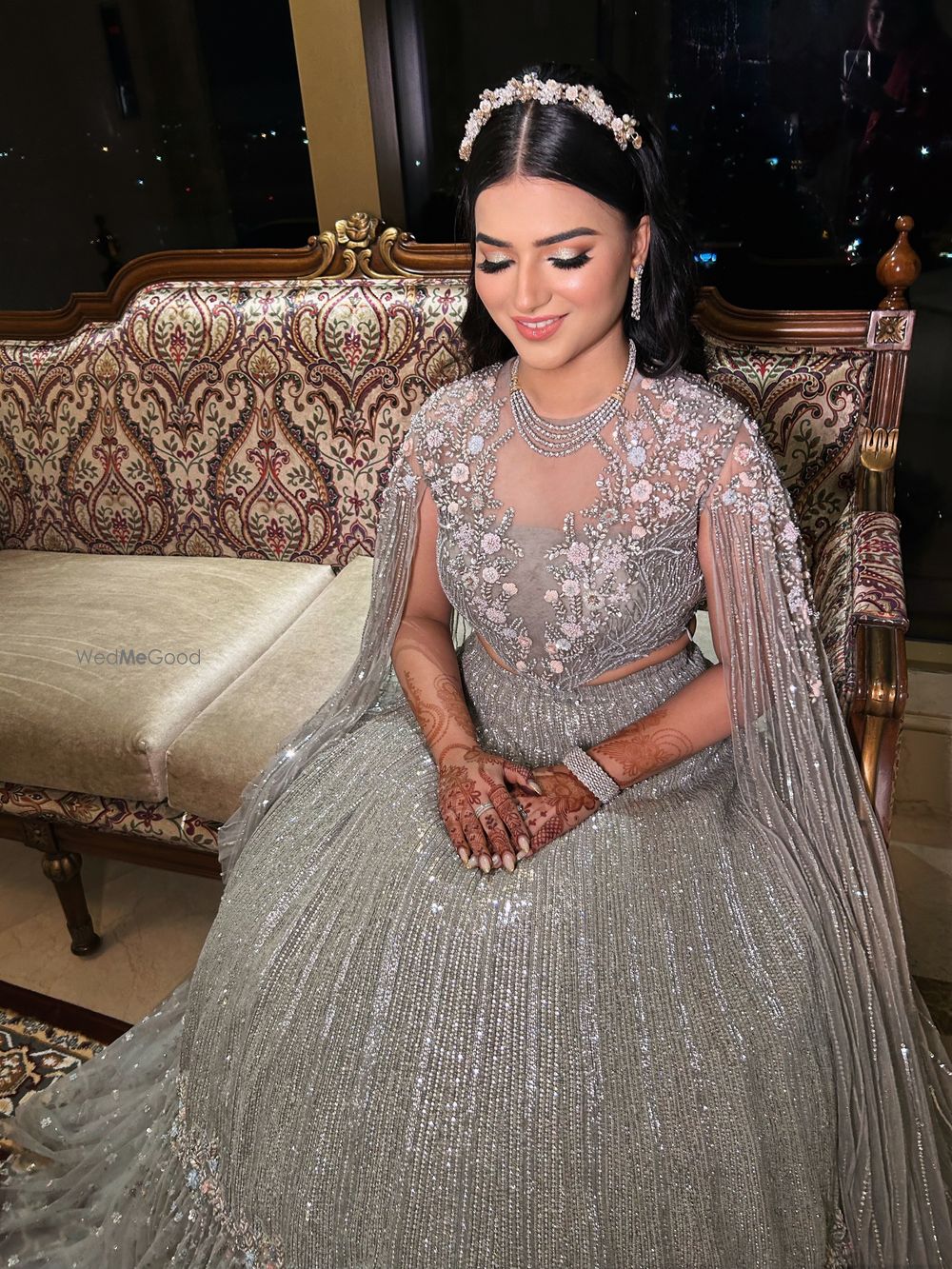 Photo From Naishaa’s Brides - By Makeup by Naishaa