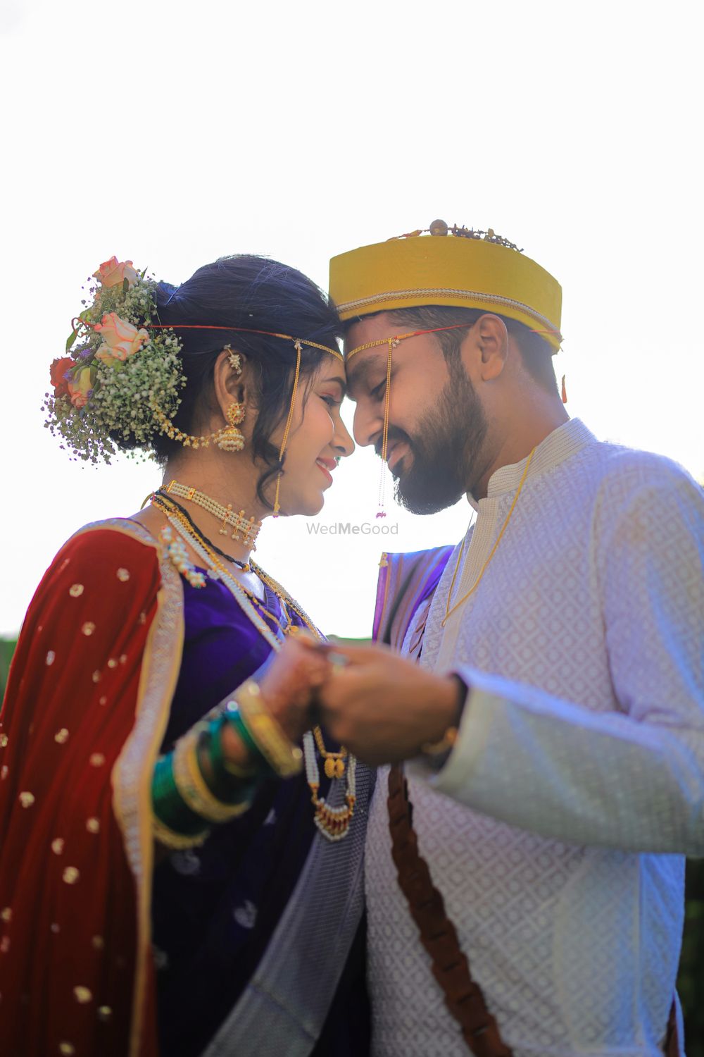 Photo From wedding shoot - By Yogesh Kamble Photography