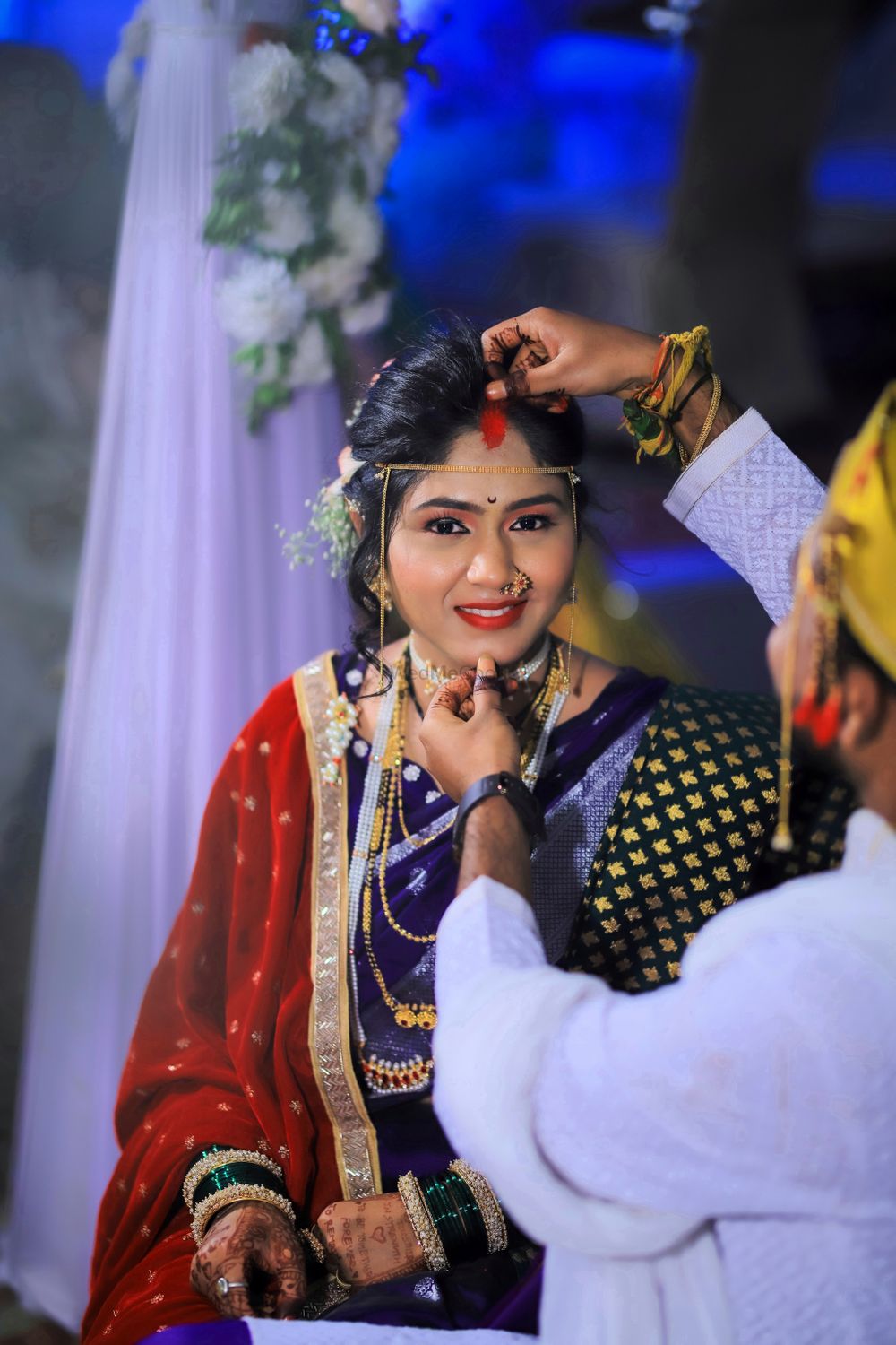 Photo From wedding shoot - By Yogesh Kamble Photography